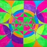 SACRED Day GLO WEB