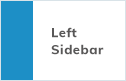 Left Sidebar