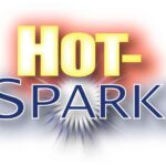Hot Spark Logo WEB