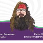 John L. Robertson 11 JLR Card FRONT WEB