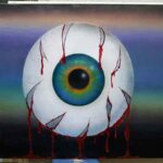 Transmission From The Inner Eye Land 2017 WEB