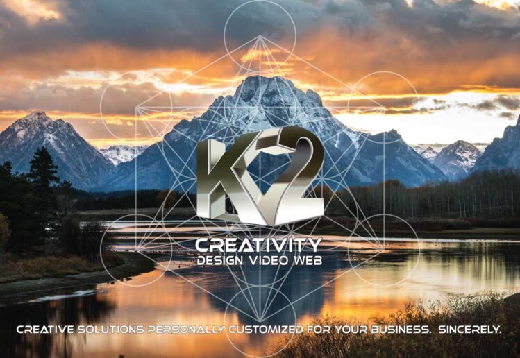 K2 Creativity postcard FRONT WEB