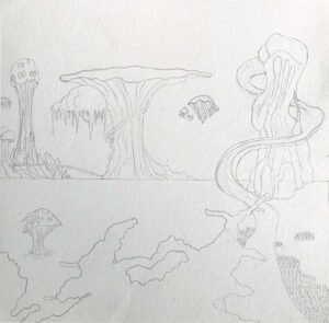 NEW Painting SKetch WEB
