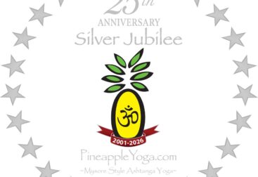 Pineapple Yoga 25th COLOR logo REV4 WEB