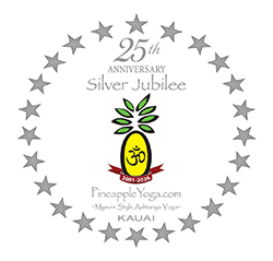 Pineapple Yoga 25th DARKER SILVER COLOR LOGO FRONT FINAL 250x250 WEB