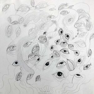 Rainbeaux eyes progress D