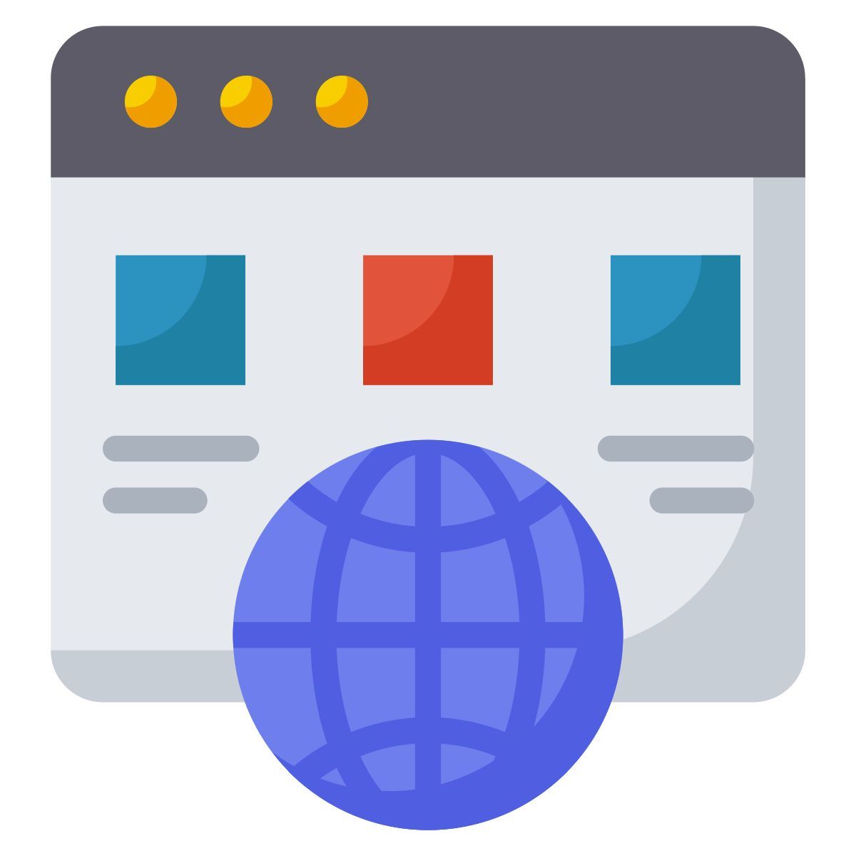 Digital Presence