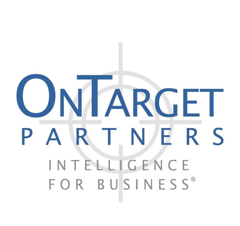 Working with OnTarget Partners for 15 years 1 ONTarget Badge 04 2016 WEB