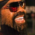 Sir Earl smiling with shades WEB