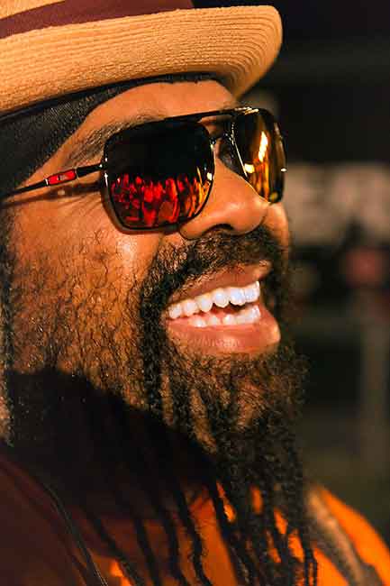 Sir Earl smiling with shades WEB
